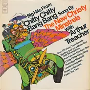 The New Christy Minstrels With Arthur Treacher - Big Hits From Chitty Chitty Bang Bang