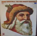 LP - The New Christy Minstrels - Merry Christmas!