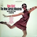 LP - The New Christy Minstrels - New Kick!