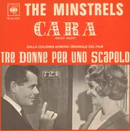 The New Christy Minstrels - Cara (Dear Heart)