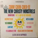 LP - The New Christy Minstrels - Chim Chim Cher-ee