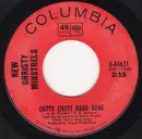 7inch Vinyl Single - The New Christy Minstrels - Chitty Chitty Bang Bang