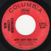 The New Christy Minstrels - Chitty Chitty Bang Bang