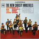 LP - The New Christy Minstrels - Exciting New Folk Chorus