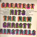 LP - The New Christy Minstrels - Greatest Hits