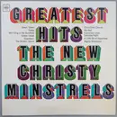 LP - The New Christy Minstrels - Greatest Hits - Mono