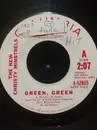 7inch Vinyl Single - The New Christy Minstrels - Green, Green