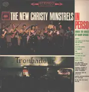 The New Christy Minstrels - In Person