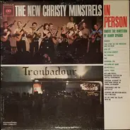 The New Christy Minstrels - In Person