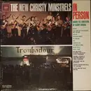 LP - The New Christy Minstrels - In Person - Mono