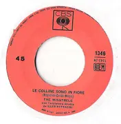 7inch Vinyl Single - The New Christy Minstrels - Le Colline Sono In Fiore / Miss Katy Cruel