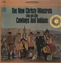 LP - The New Christy Minstrels - Sing And Play Cowboys And Indians