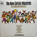 LP - The New Christy Minstrels - The Wandering Minstrels