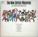LP - The New Christy Minstrels - The Wandering Minstrels - Mono