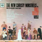 LP - The New Christy Minstrels - The New Christy Minstrels Tell Tall Tales! Legends And Nonsense - MONO