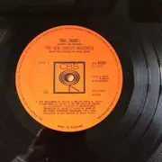LP - The New Christy Minstrels - The New Christy Minstrels Tell Tall Tales! Legends And Nonsense - MONO