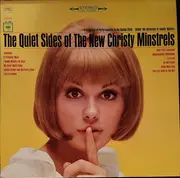 LP - The New Christy Minstrels - The Quiet Sides Of The New Christy Minstrels
