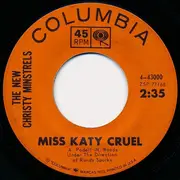 7inch Vinyl Single - The New Christy Minstrels - Today