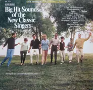 The New Classic Singers - Big Hit Sounds Of The New Classic Singers