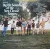 LP - The New Classic Singers - Big Hit Sounds Of The New Classic Singers