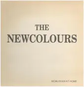 The New Colours - MCMLXXXIX/AT HOME
