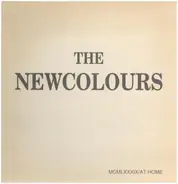 The New Colours - MCMLXXXIX/AT HOME