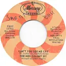 7inch Vinyl Single - The New Colony Six - Can't You See Me Cry