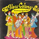 LP - The New Colony Six - Attacking A Straw Man