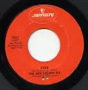 7inch Vinyl Single - The New Colony Six - I Want You To Know / Free