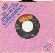 7inch Vinyl Single - The New Colony Six - I Confess / I Could Never Lie To You