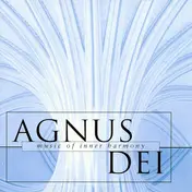 Edward Higginbottom - Agnus Dei (Music Of Inner Harmony)