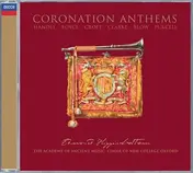 Edward Higginbottom - Coronation Anthems