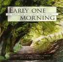 CD - The New College Oxford Choir , Edward Higginbottom - Early One Morning