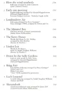 CD - The New College Oxford Choir , Edward Higginbottom - Early One Morning