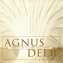 CD - The New College Oxford Choir Directed By Edward Higginbottom - Agnus Dei II - Music To Soothe The Soul