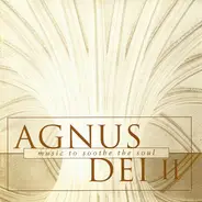 The New College Oxford Choir Directed By Edward Higginbottom - Agnus Dei II - Music To Soothe The Soul