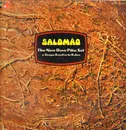 LP - The New Dave Pike Set & Grupo Baiafro In Bahia - Salomao - Gatefold