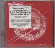 CD Single - The New Deal - Receiver