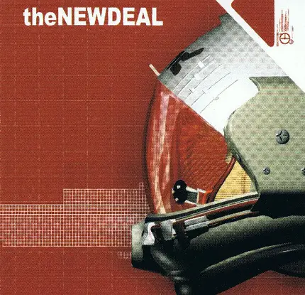 The New Deal - The New Deal