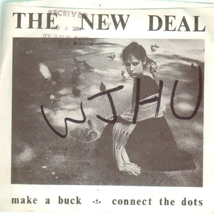 The New Deal - Make A Buck