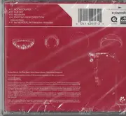 CD Single - The New Deal - Receiver