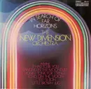 LP - The New Dimension Orchestra - In Search Of Far Horizons