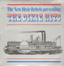 LP - The New Dixie Rebels - The Dixie Hits