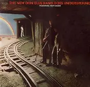 The New Don Ellis Band - Goes Underground