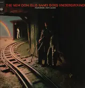 The New Don Ellis Band - Goes Underground