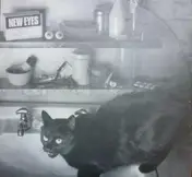 The New Eyes - Black Cat's Eyes
