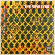 LP - The New Eyes - Midnight Generation