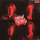LP - The New Eyes - New Eyes