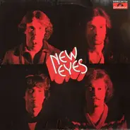 The New Eyes - New Eyes