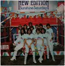 LP - The New Edition - Sunshine Saturday - STILL SEALED
